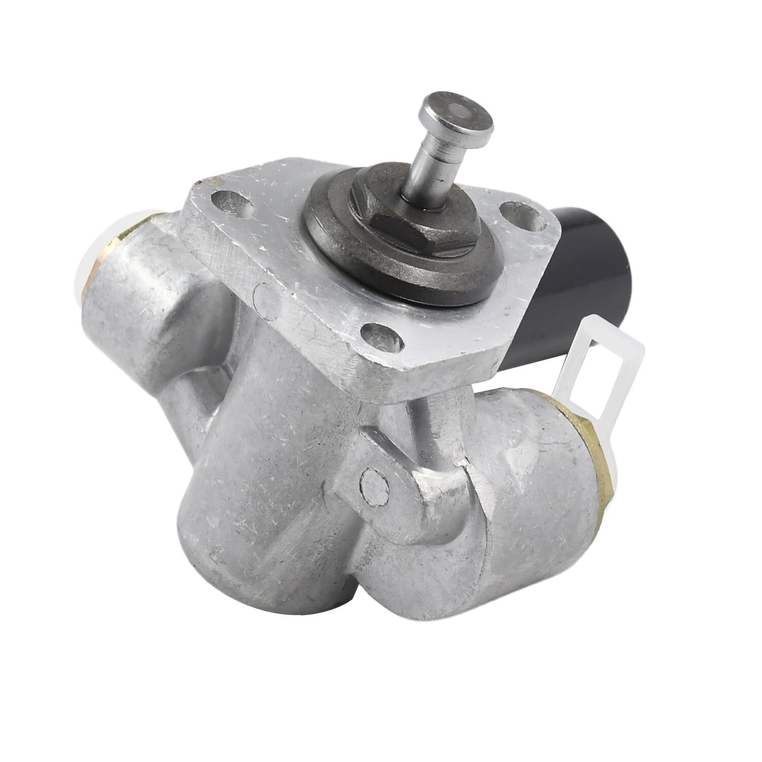 なっち　1212 Notonmek Fuel Lift Pump 1812568C92 1812568C91 Compatible with