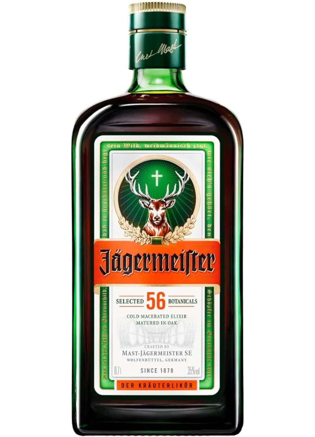 Jägermeíster 1l.