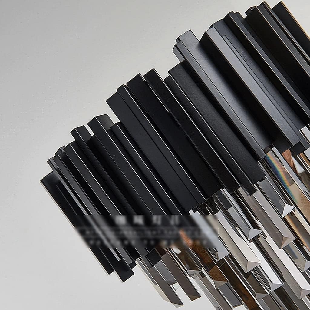 Lampa stojąca 66,9 inch staande lamp moderne vloerlamp met kristallen kap en marmeren voet vloerleeslamp voetschakelaar hoge paallamp idealny wybór
