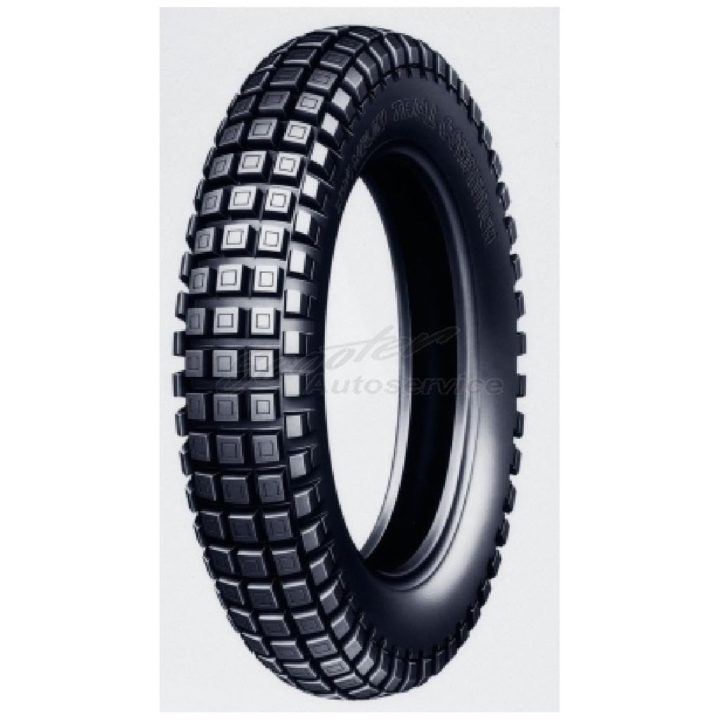 Michelin TRIALX11 4.00R18 64M Tl - 4