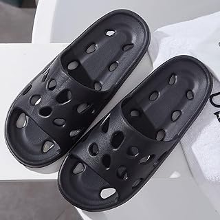 Shower Shoes Quick Drying Non-Slip Comfortable Men House Slippers