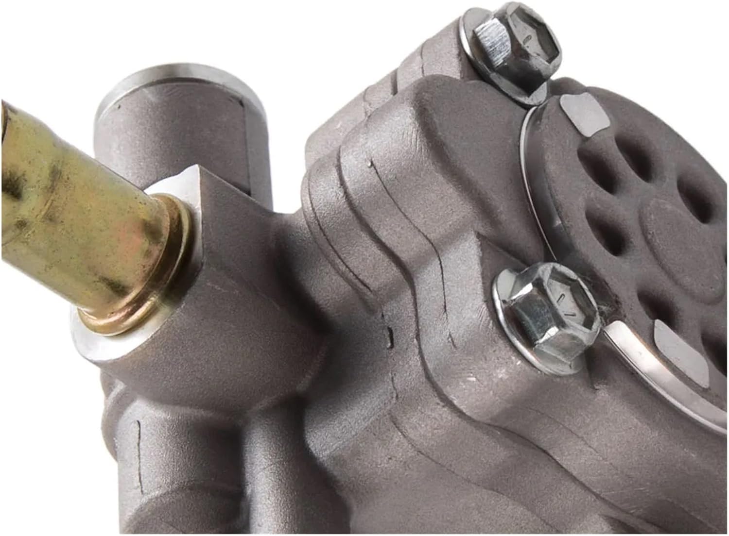 Power Steering Pump Fit Compatible With Accord 2.3L 1998-2002 SOHC I4 56110PAAA01