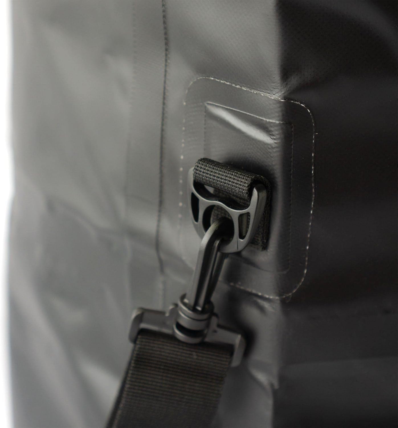 Beach Access Surf Surfers Large Capacity Folding Wet Bucket Grey (Multi-Purpose Outdoor Buckets for Fishing, Diving, Camping and More)