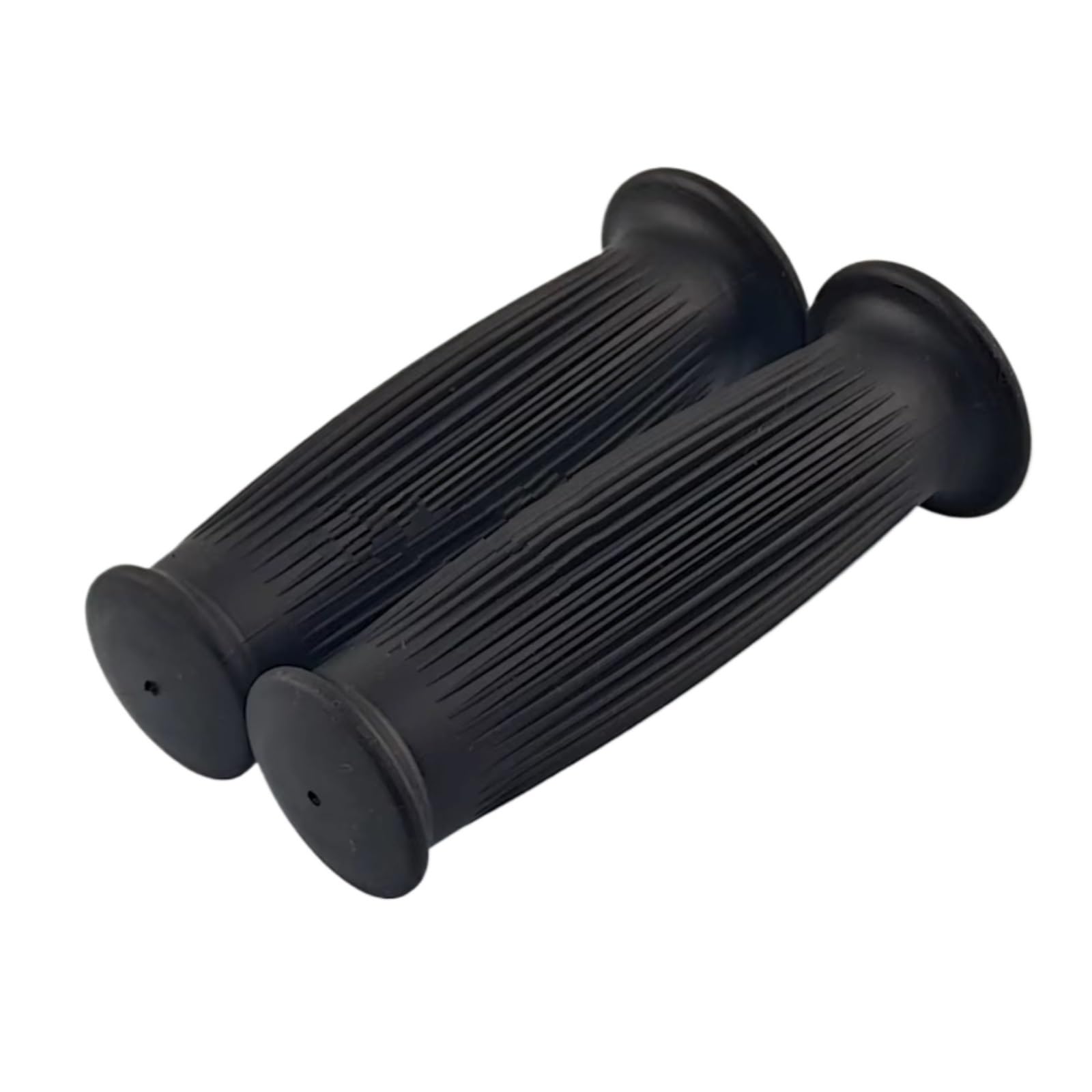 Accessoires Universels Poignées Guidon Antidérapantes Pour Moto Guidon Moto Antidérapante