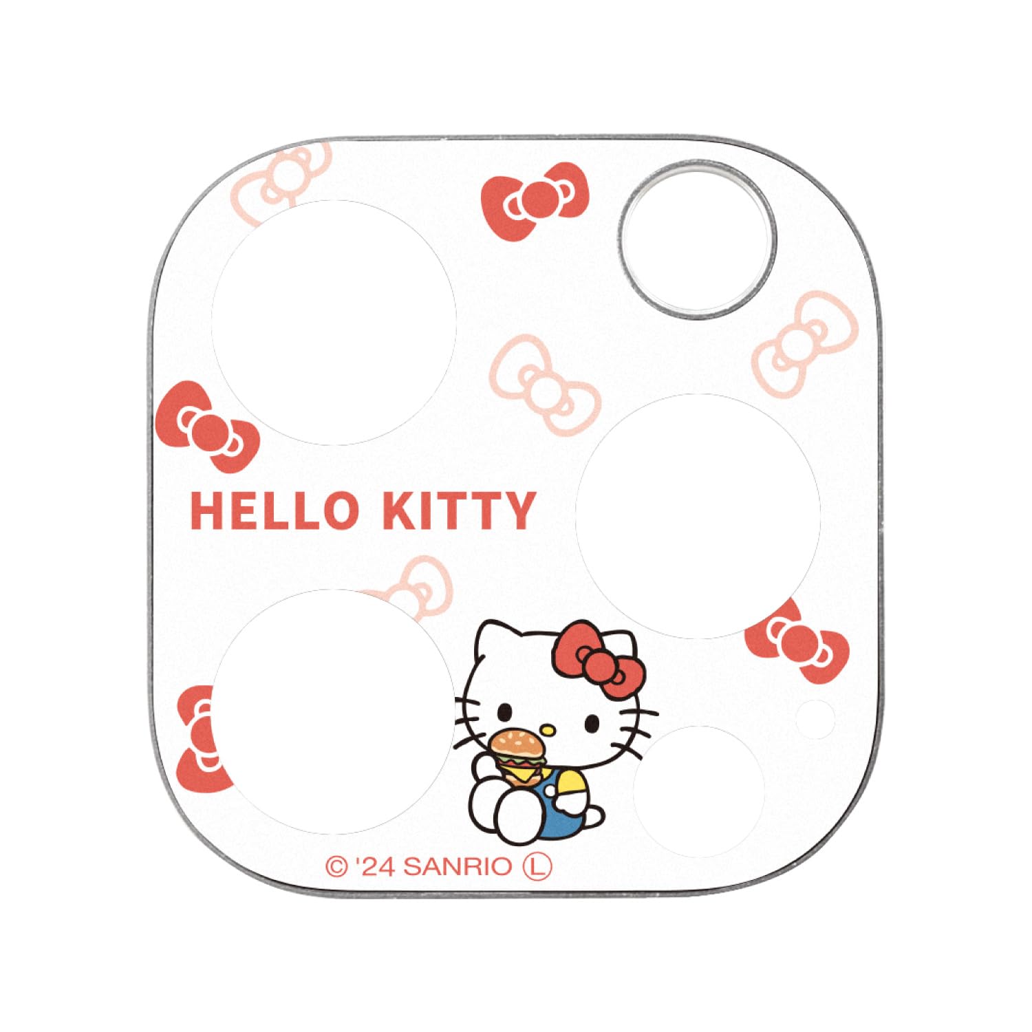 Amazon.co.jp: グルマンディーズ サンリオキャラクターズ iPhone 16