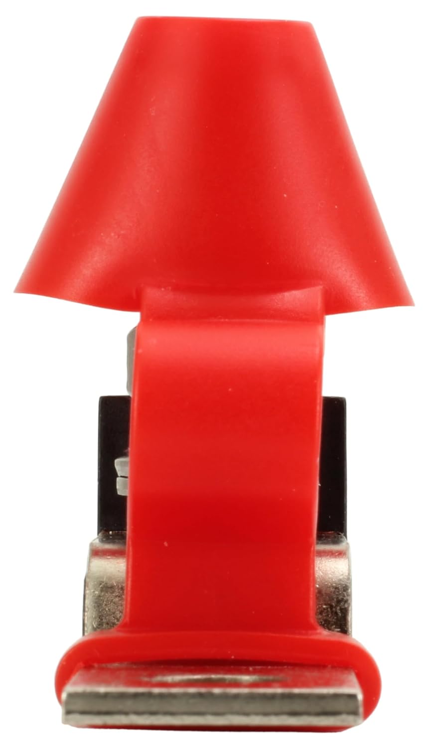 Fastronix Marine Rated Battery Fuse (MRBF) Terminal with Cover 30-300 Amps