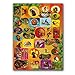 Jungle Book Coloring Book with Jungle Animals Stickers (Giant 144 Pg Book, Jungle Book Party Supplies)