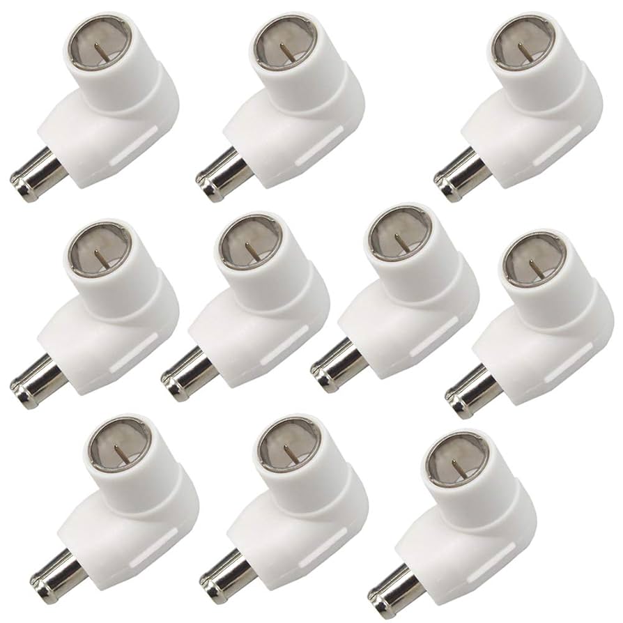 xenosurfboard 5プラグ Amazon | タローズTARO'S テレビ アンテナプラグ ホワイト 4C/5C