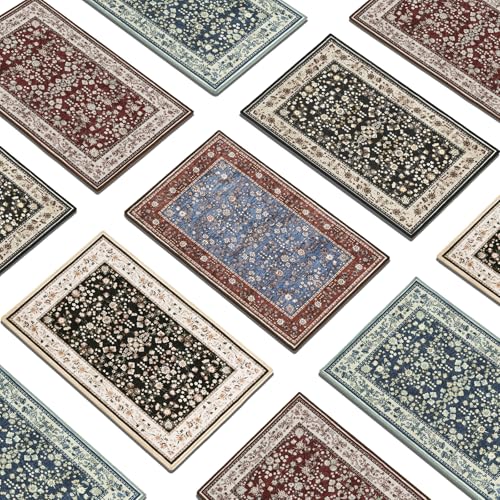 Tapete Lavable Softlife 4x6 Pies No Deslizante miniatura 7