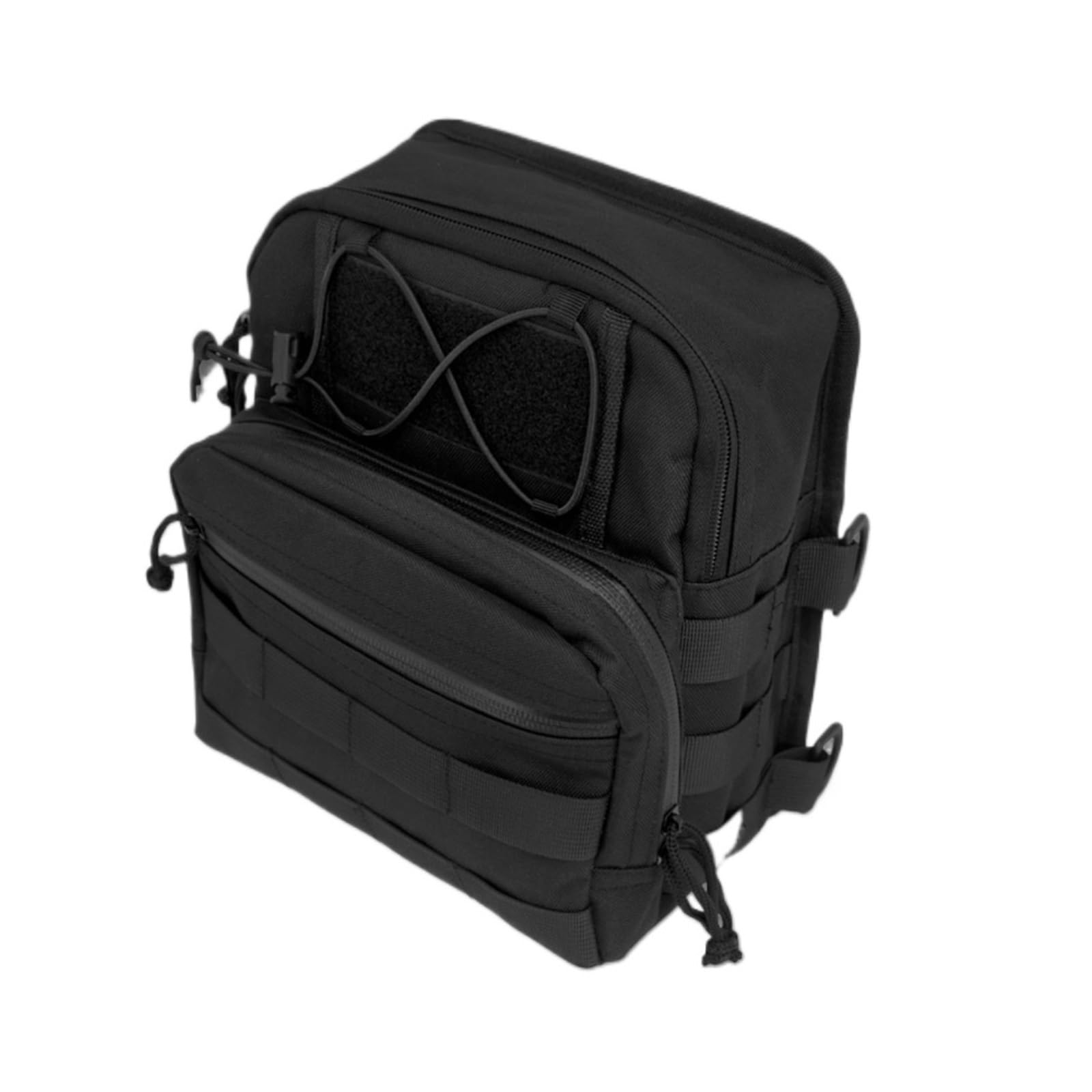 borsa sella moto Borsa da manubrio per moto Portaoggetti anteriore Borse con maniglia per club T-Bar universali per Touring Per Softail Per Sportster XL Per Dyna