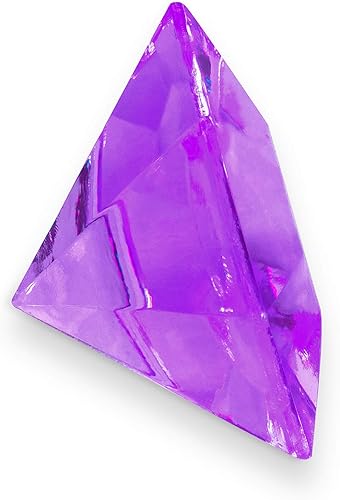 Miniatura 4 de Super Z Outlet cristales redondos acrílicos de color imitación de diamante gemas de tesoro para esparcir sobre la mesa llenar jarrones eventos bodas