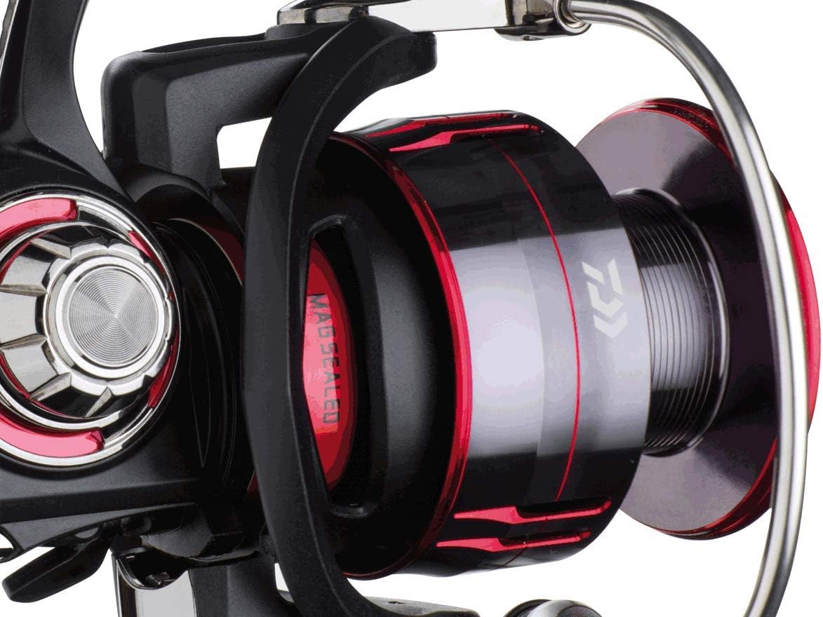 Amazon Daiwa Fuego Lt スピニングリール ダイワ Daiwa リール