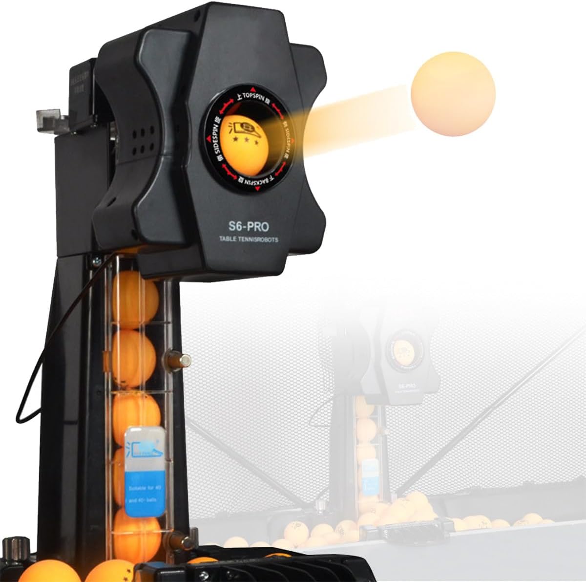 ホーンジー Hornsea エアルーム スパイスキャニスター ミッドナイト