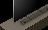Sony BRAVIA Theatre Bar 8 - Dolby Atmos® Single Soundbar, 11 Speakers, Wi-Fi®, Bluetooth®, 360 Spatial Sound Mapping - 9