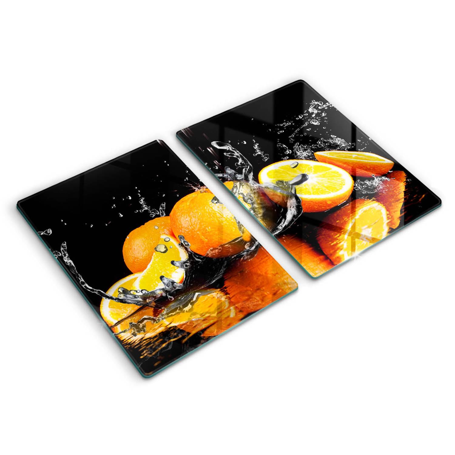 Planche à découper induction pour sublimer votre cuisine d'été