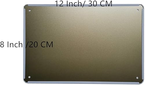 Miniatura 2 de Placa de metal para colgar en la pared, diseño retro de las hermanas de ángel, de Navidad, color rosa, 7.9 x 11.8in