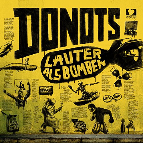 Donots