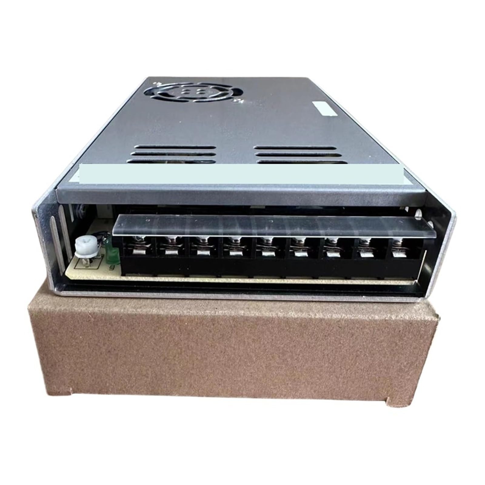 Alimentation à découpage Pro PM 350W l'excellence du rail DIN 24V