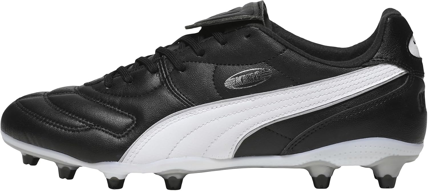 PUMA King Liga Fg/AG Scarpe da calcioUnisex - Adulto