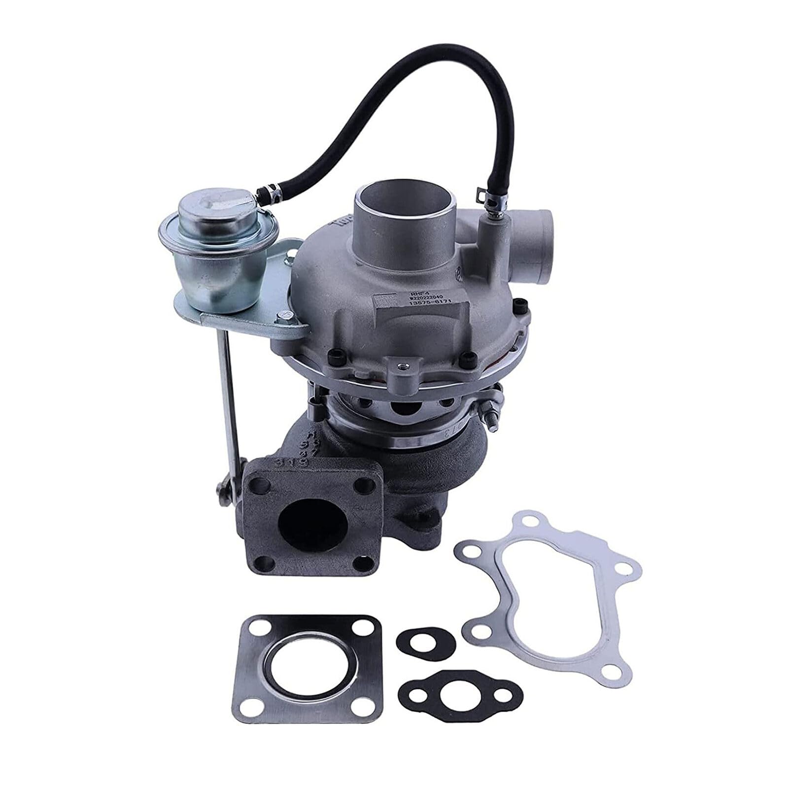 Amazon.com: Turbocharger 135756171 SBA135756171 For New Holland 