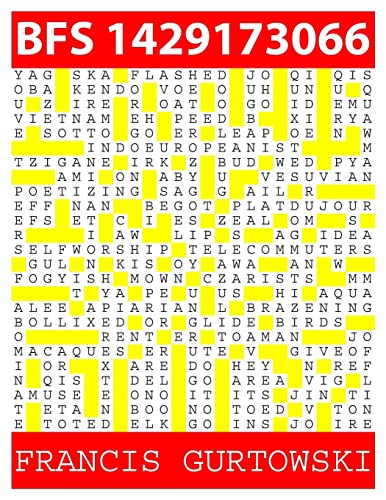 Bfs 1429173066: A BFS Puzzle (Brute Force Search)