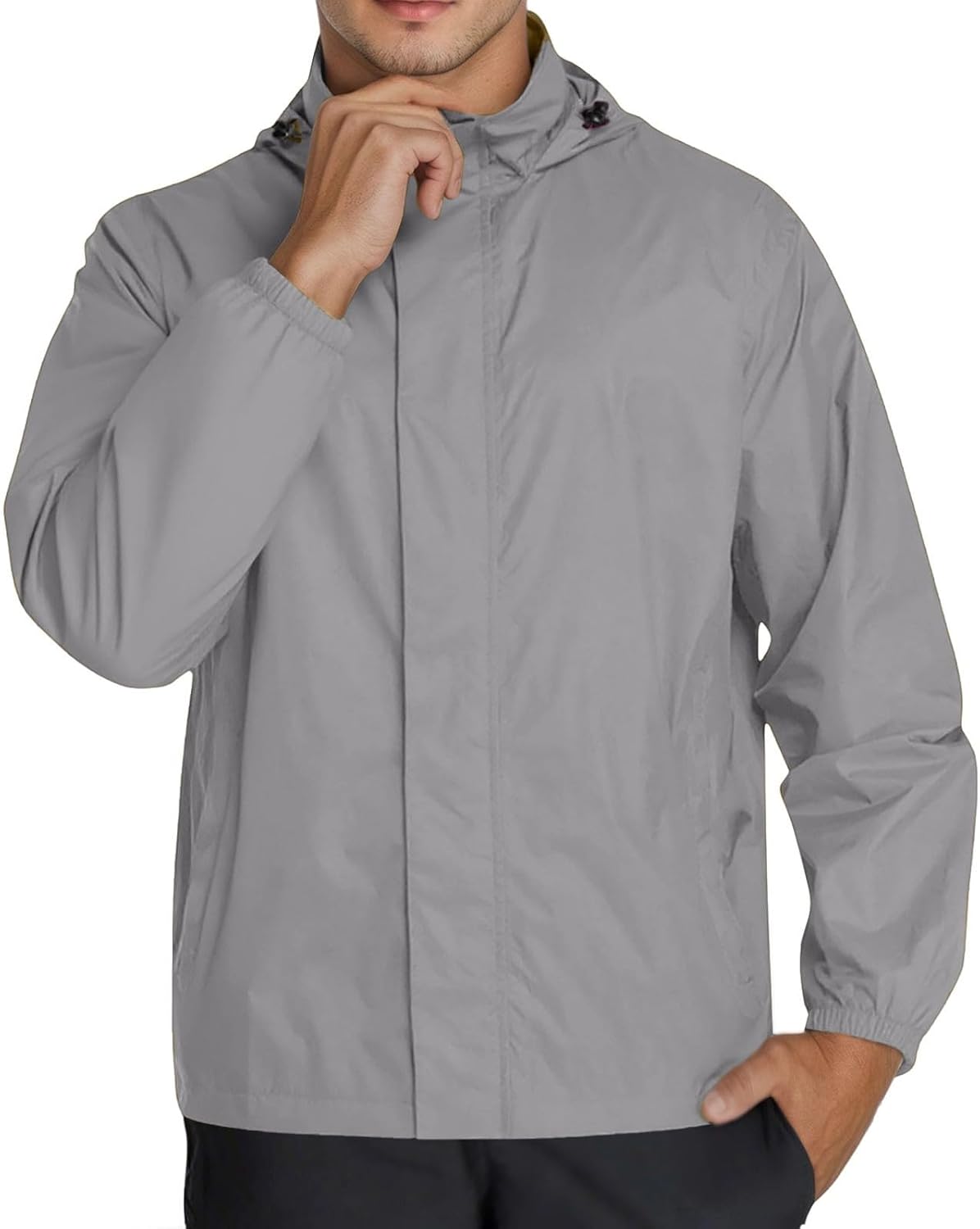 BEARDSLEY ビアズリー 後ろタフタビッグチェック チュニックワンピース