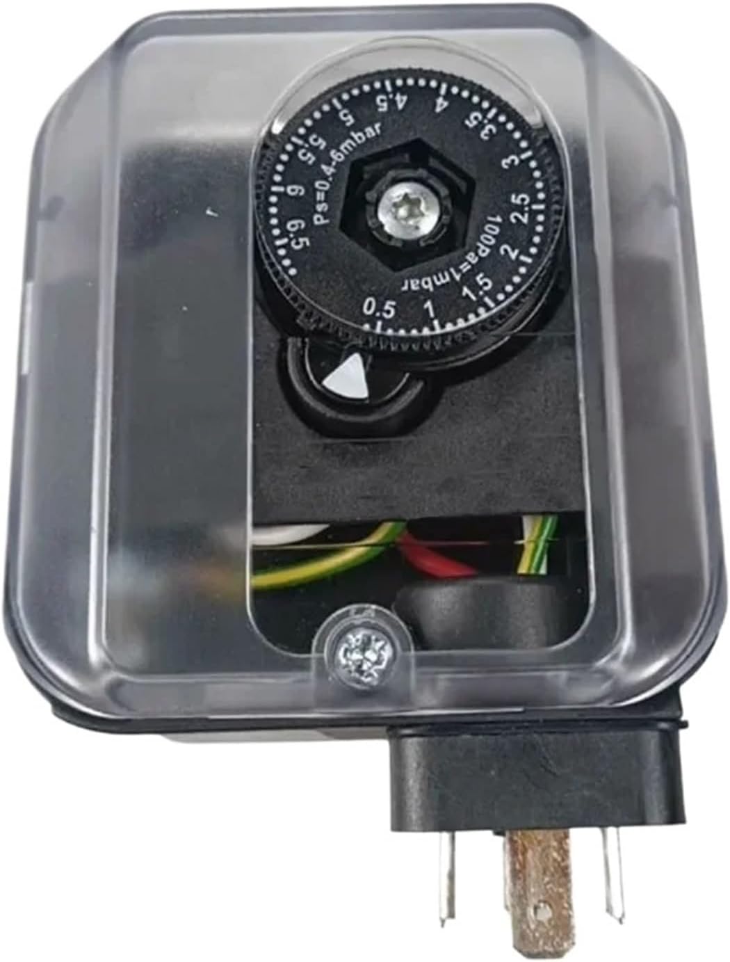 Pressure Switch DG6U-3 DG10U-3/DG50U-3/DG150U-3/DG500U-3 DG6U-5 DG50U-5 DG150U-5 DG500U-5(DG150U-3)