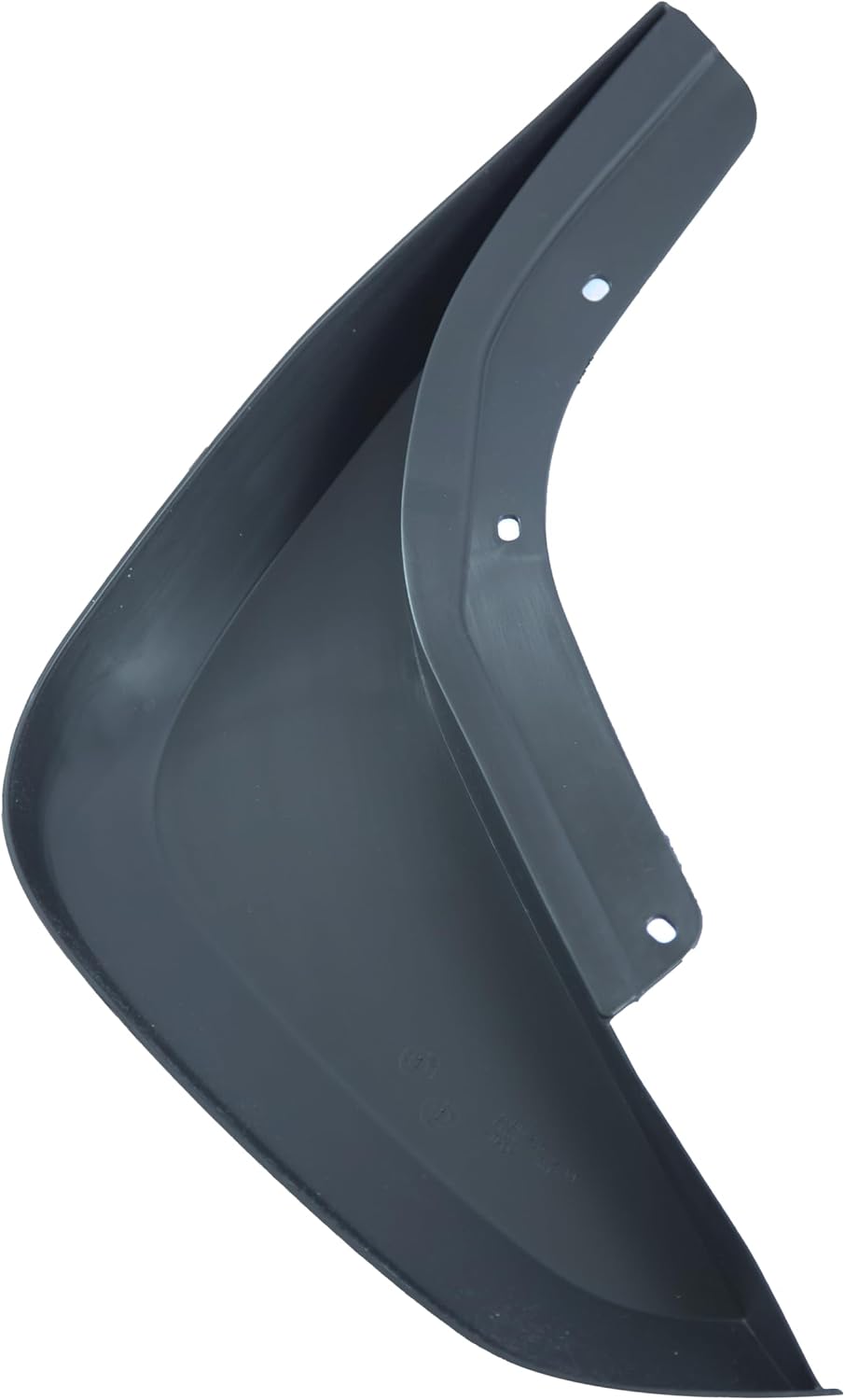 Gloss Black Compacted Mud Flaps Fender Flares Compatible with Land Rover Defender 90(2Door) 110(4Door) L633 2020 2021 2022 2023 2024 Models