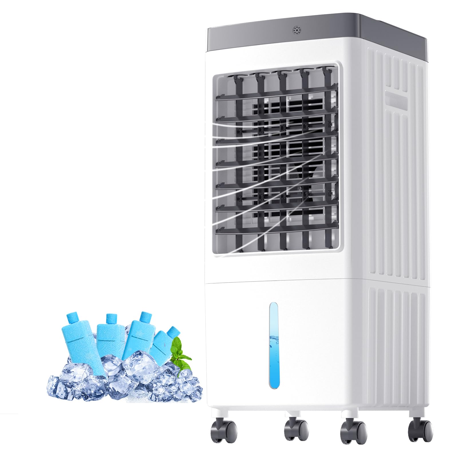 Photo 1 of Lerat Portable Air Conditioner