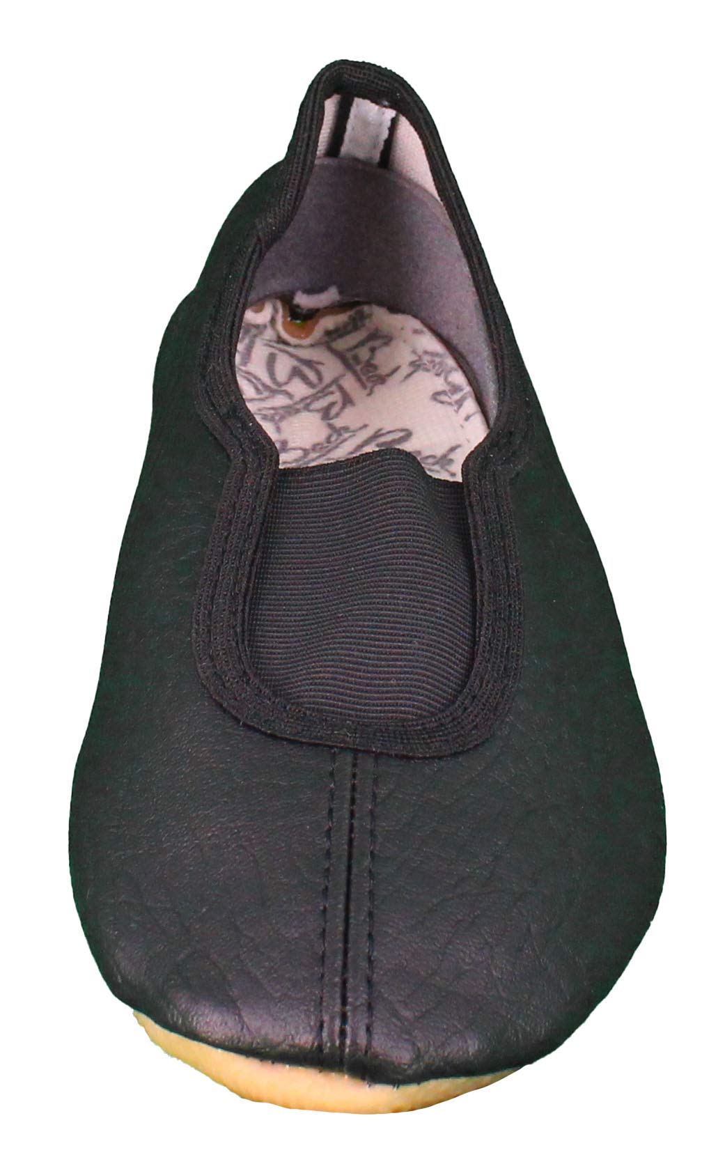 Beck Basic 020 Zapatillas De GimnasiaUnisex Adulto