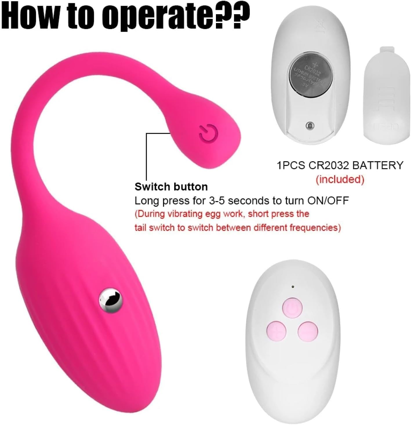 G-spot Vibrators Sex Toys 10 Speed Sex Machines Egg Jumpers Adult Toys