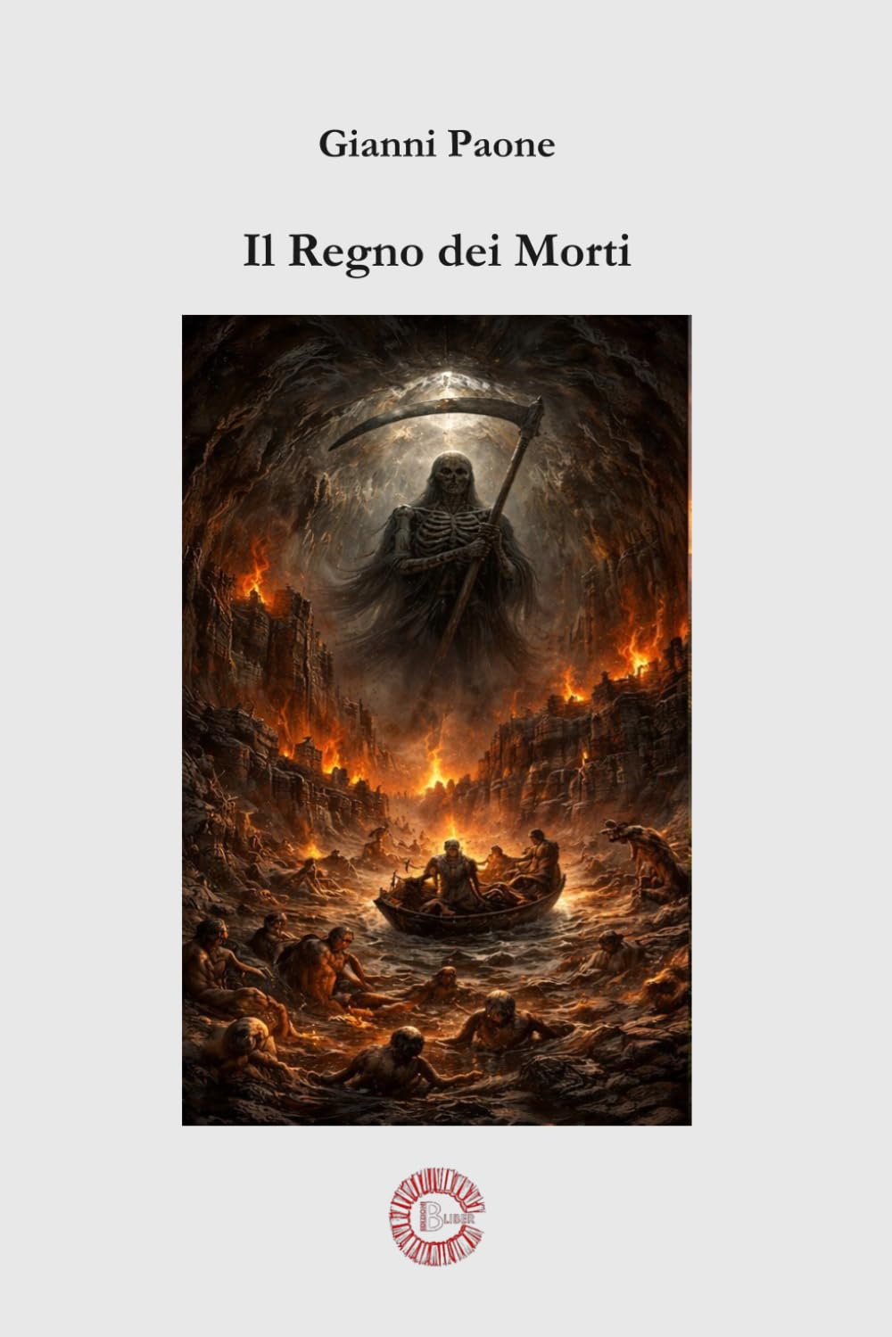 Il Mondo dei Morti: Gli Archetipi Universali