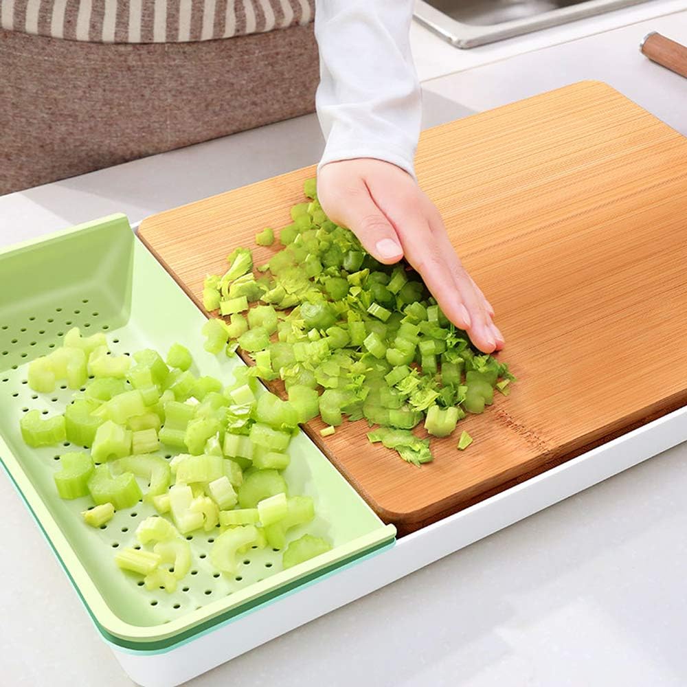 tagliere per carni e verdure