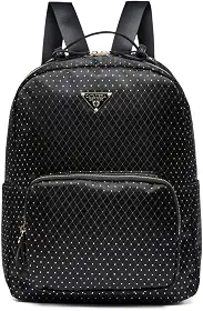 Mochila Cavalera Reforçada Feminina Escolar