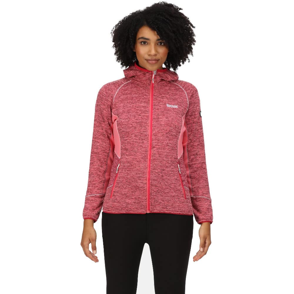 Regatta Walbury III Sweater Mujer (Pack de 1)