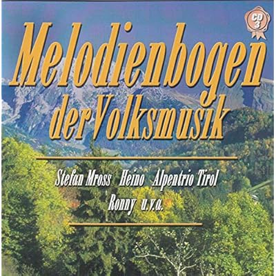 MeIodienbogen der VoIksmusik 3