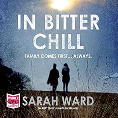 In Bitter Chill cover art