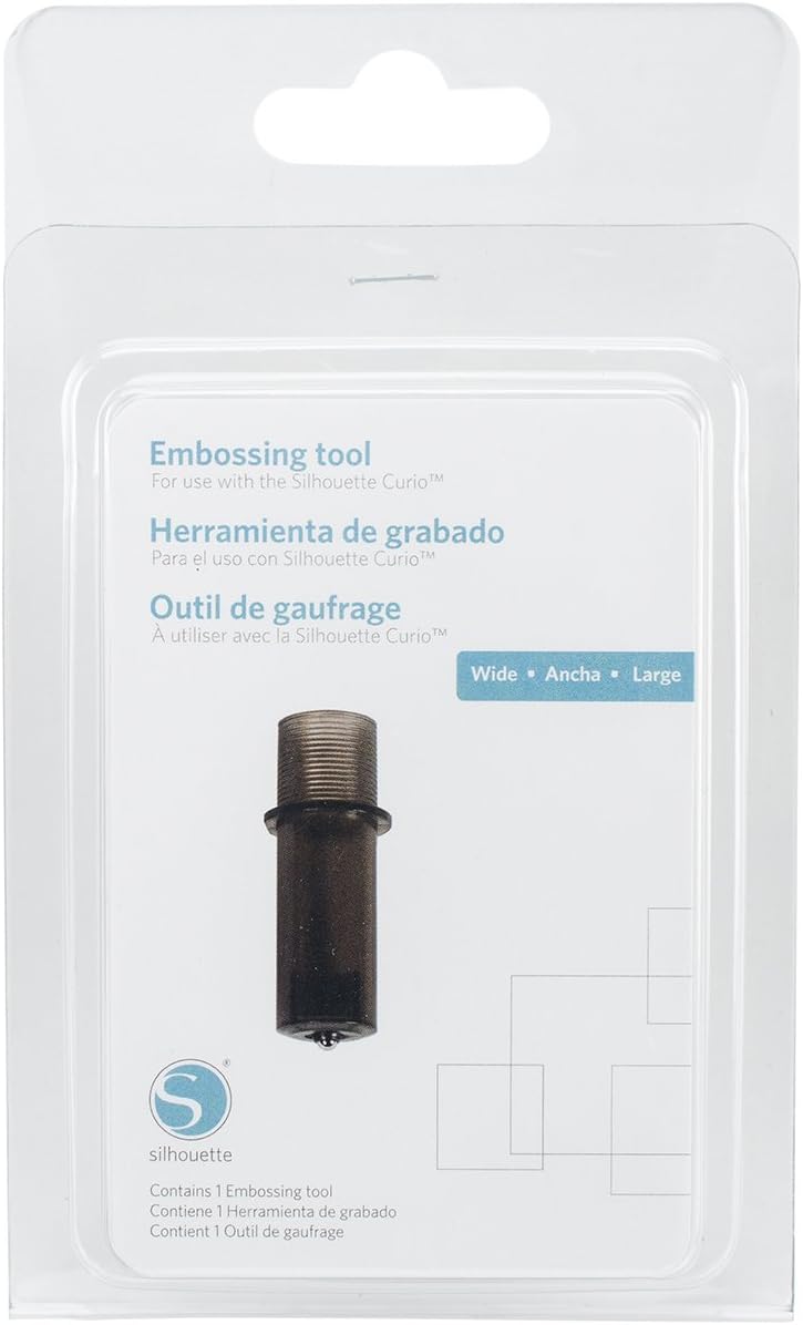 Embossing Tool, Wide