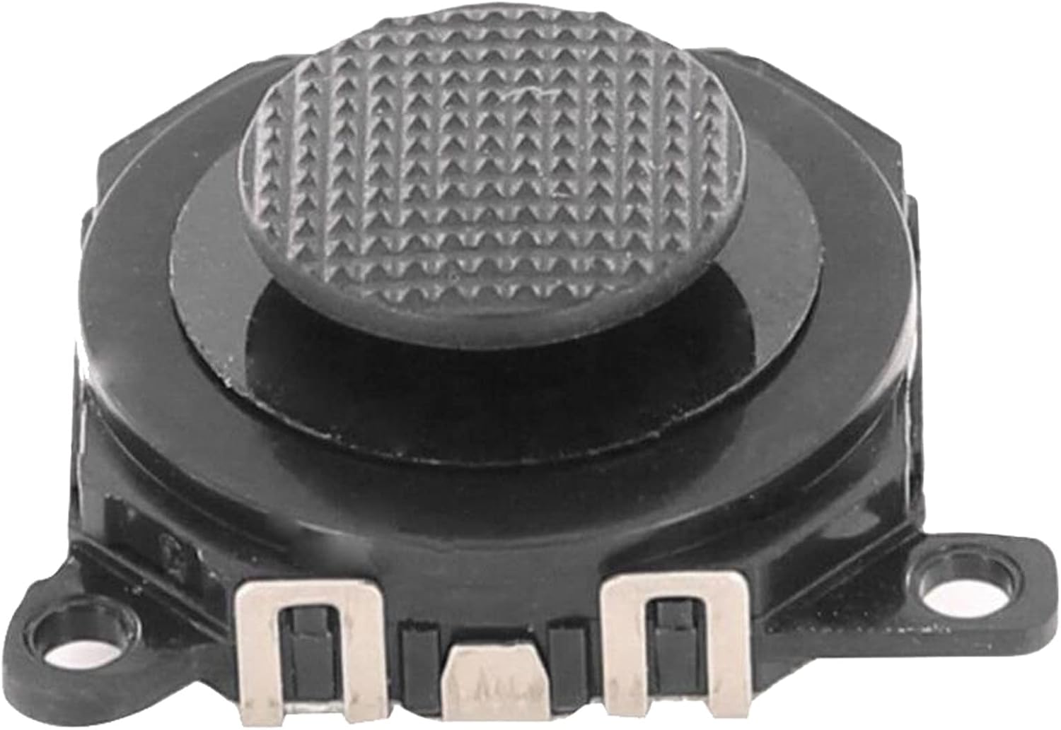 Gaming Joystick Replacement Part Accessories 3D Analog Joysticks Replacement Gaming Thumb Stick Button for PSP 1000 (Color : PS1000)
