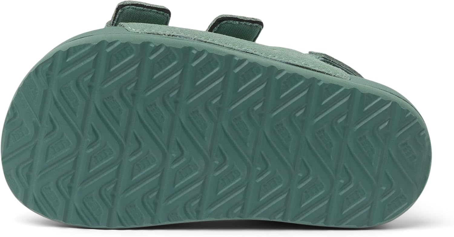 REEF unisex-child Toddler/Little Kid Ojai