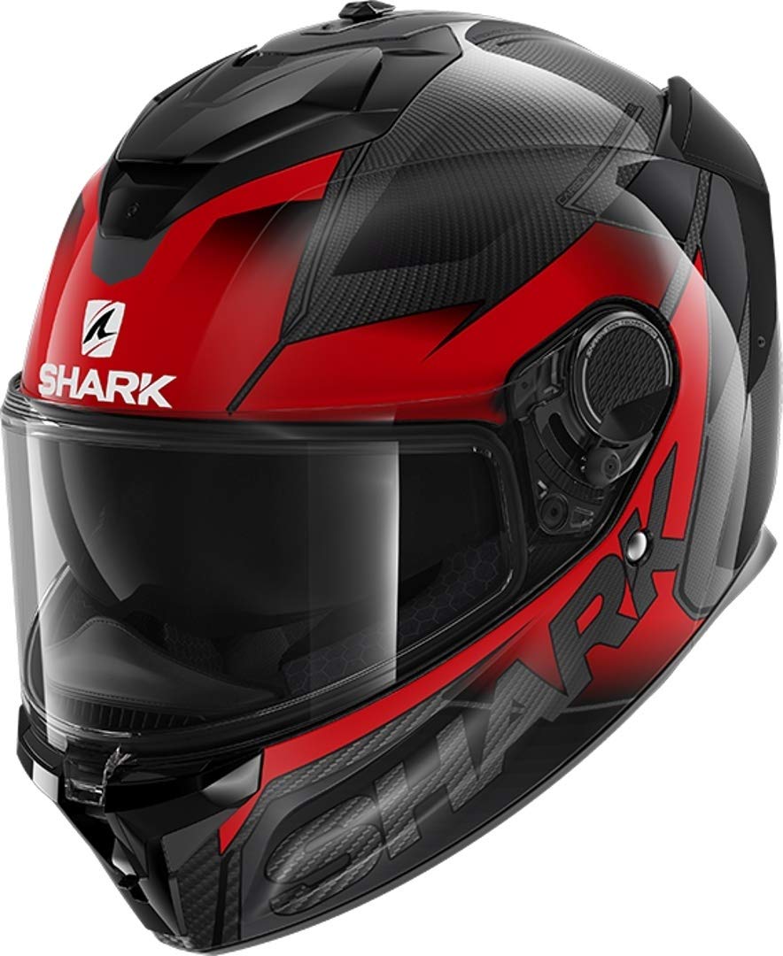 SharkSPARTAN CARBON GT