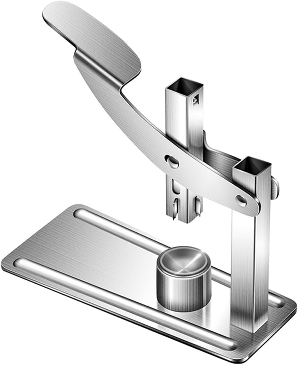 Chestnut Shelling Machine, Chestnut Cracker Nut Cracker with Anti-Slip Handle, Lever Principle Design and Quickly Peel, Without Damaging, Simple Operate for Kitchen