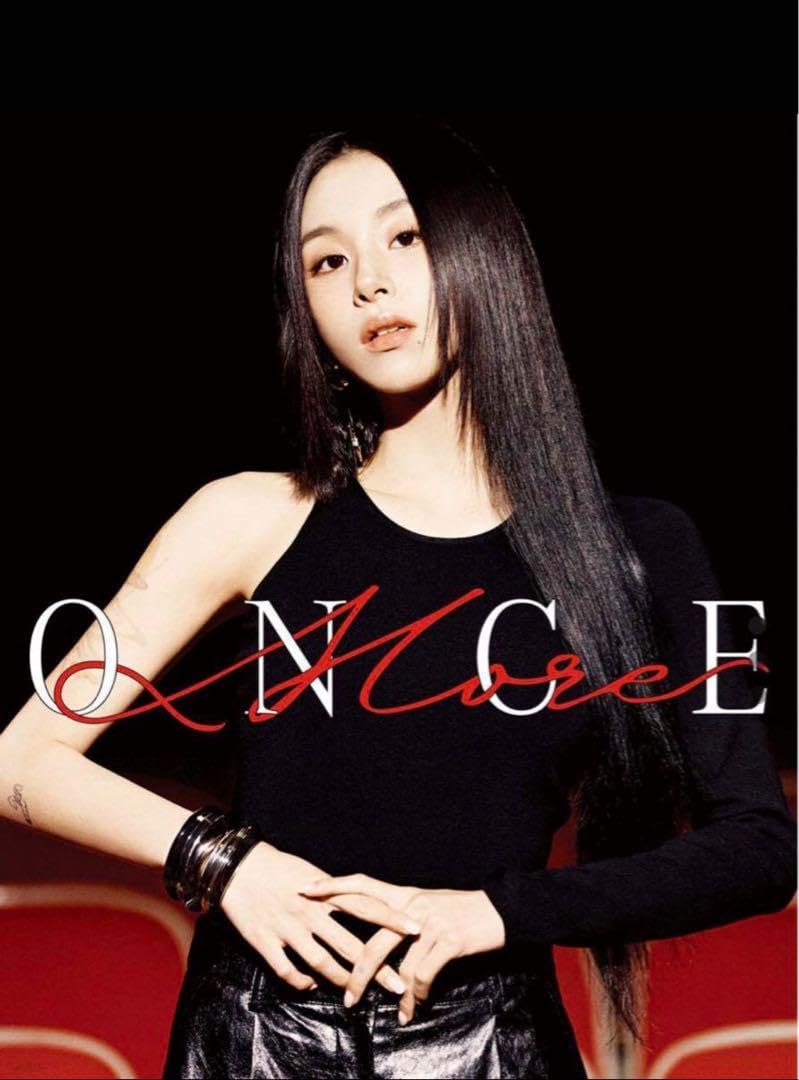 TWICE チェヨン フォトブック 写真集 ONCEmore 全種セット Amazon.co.jp: チェヨン 写真集 フォトブック ONCE MORE : おもちゃ