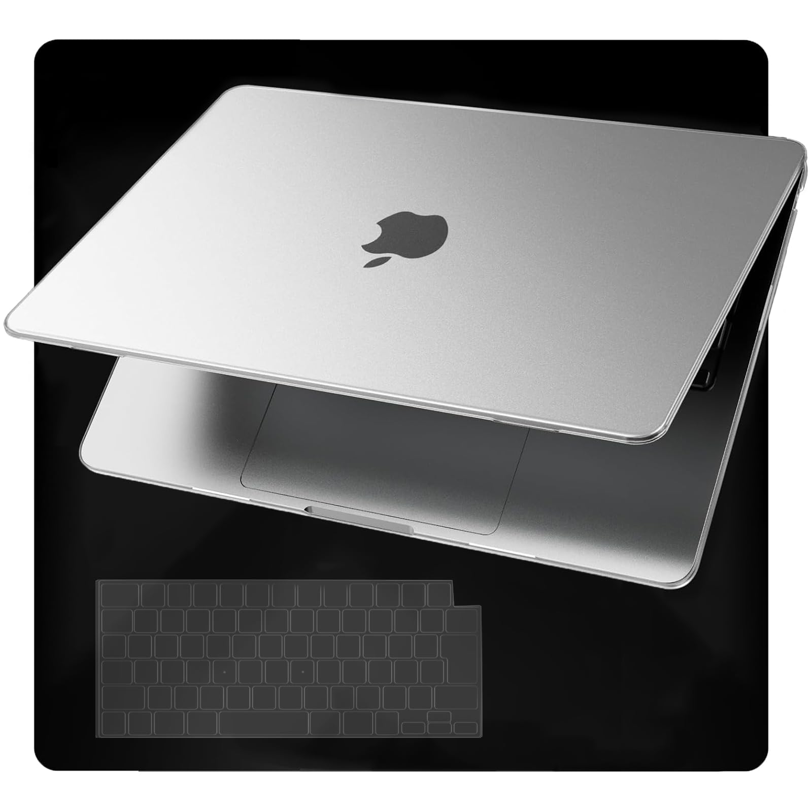 EooCoo MacBook Neo ケース対応[超薄型アーマー] 2026 A…