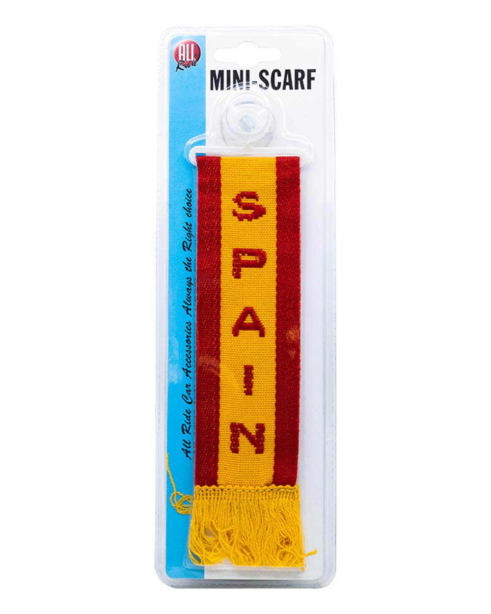 All Ride 871125213223 Mini Scarf SPAIN