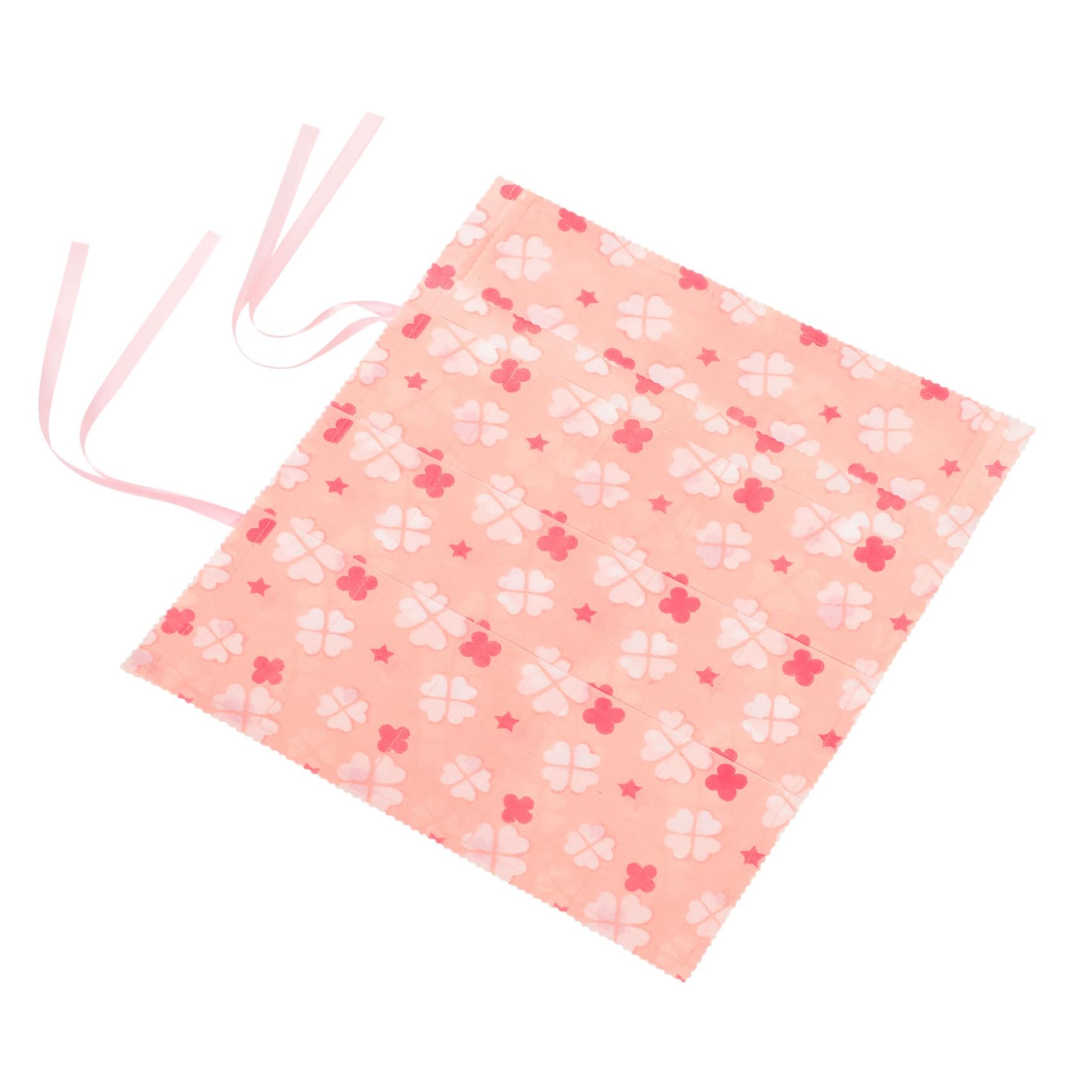 DOITOOL Knitting Kit Pin Stitch Crochet Needle Needles Tool Beginners Holder Wool Hooks Organizer Sweater Needle Organizer Multi-use Needle Organizer Sewing Accessory Non-Woven Fabric