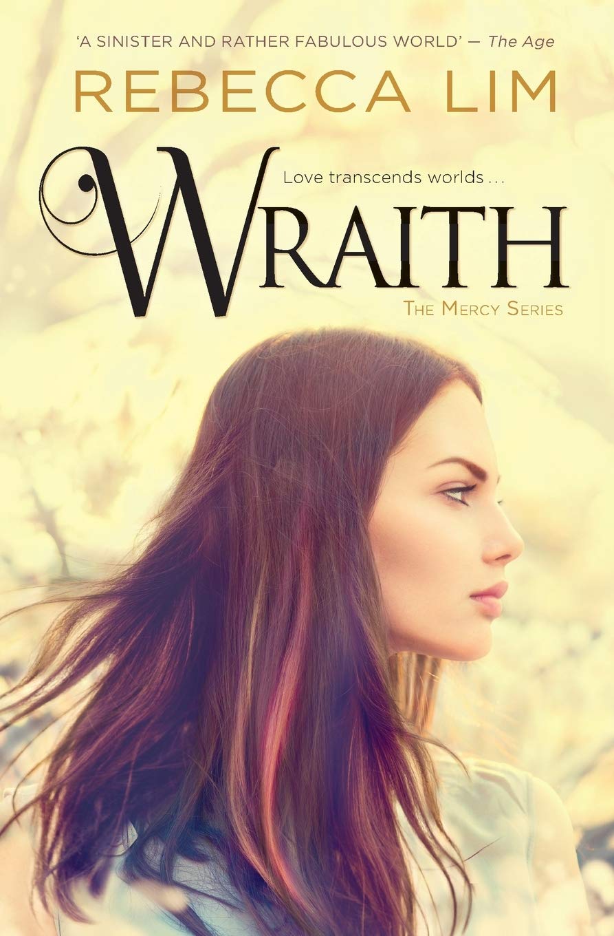 Wraith: Volume 5 (Mercy)