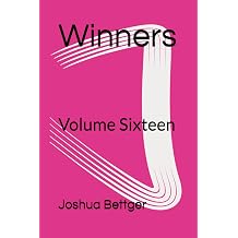 Winners Volume Sixteen