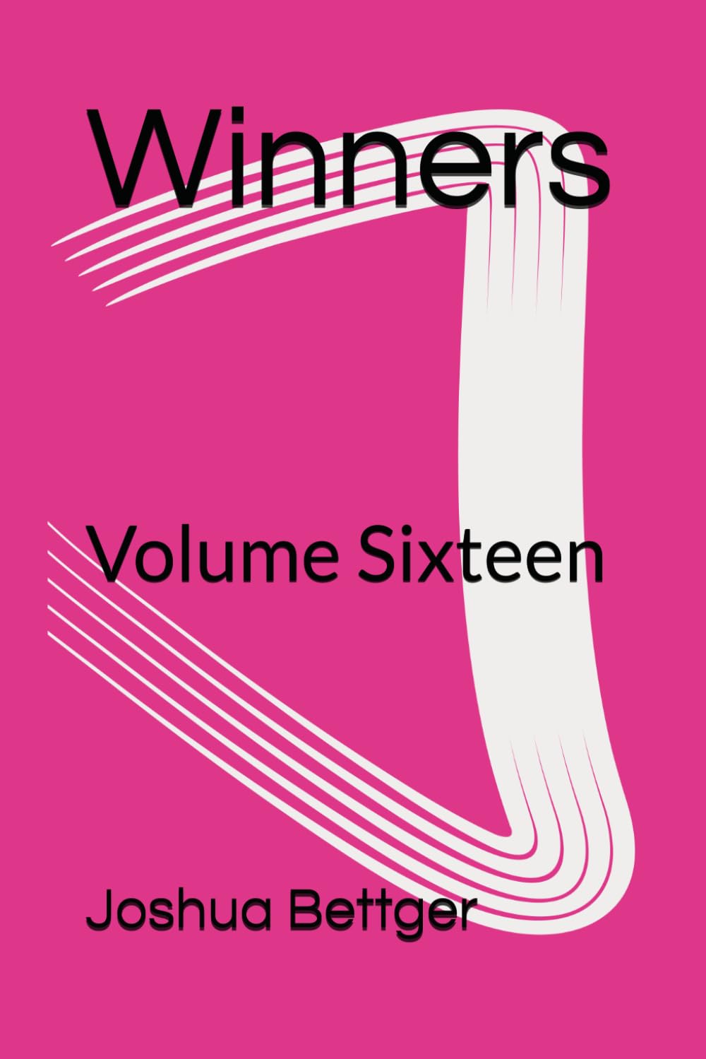 Winners: Volume Sixteen