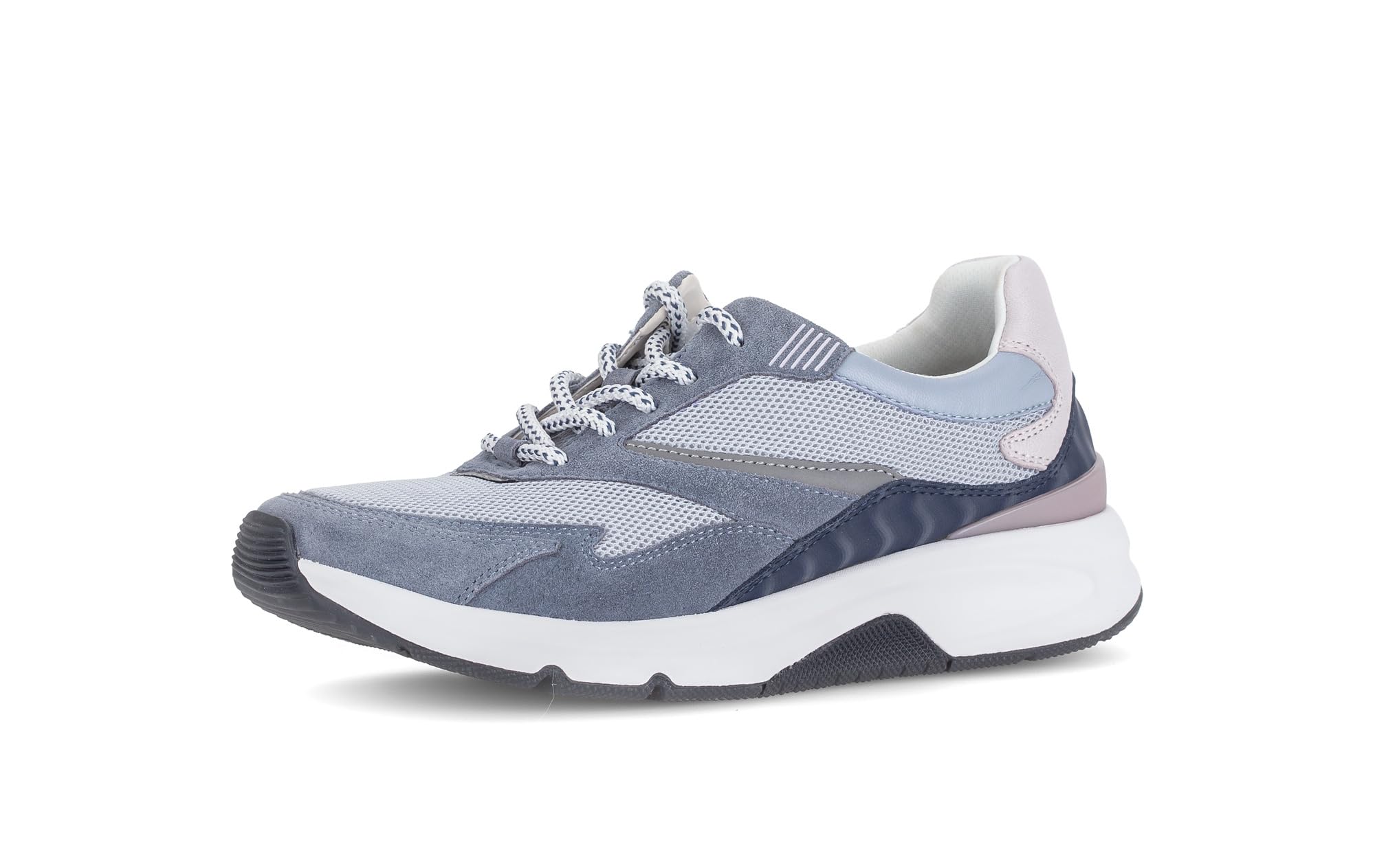 Gabor Damskie buty typu sneaker, damskie półbuty